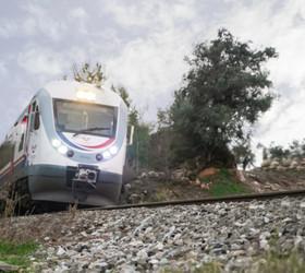 Pasifik Teknoloji ile TCDD arasında demiryolu araçları izleme sistemi anlaşması