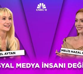 Sibel Aytan: "Gassal" dizisi benim kırılma anımdı, Ahmet Kural ve tüm ekip başarılı bir iş çıkardık