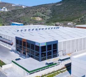 Smart Güneş, 1500 megavatlık yerli wafer üretim yatırımının devreye alındığını duyurdu