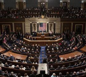 Trump’ın bütçe ve vergi planı Temsilciler Meclisi’nde krize takıldı: 5 Cumhuriyetçi karşı oy kullandı