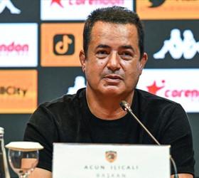 Acun Ilıcalı'nın takımı Hull City'ye transfer yasağı: "Çok fazla harcama yapıyoruz"