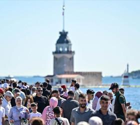 AKOM ve Valilik uyardı: İstanbul'da sıcaklıklar artacak