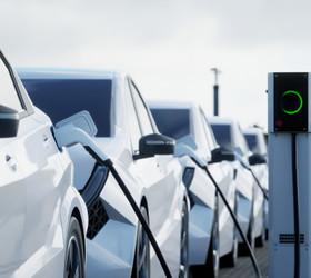 Esenboğa Elektrik, Pluginn ve EGaraj'ın yüzde 10 hissesini devraldı