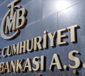 TCMB anketi: Üçüncü çeyrekte fonlama koşullarında belirgin gevşeme bekleniyor