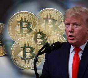 Trump kasasını kriptoyla dolduruyor: Birkaç ayda 620 milyon dolarlık kazanç