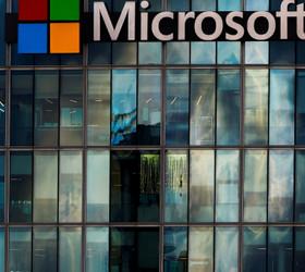Microsoft 25 yıl sonra o ülkeye veda ediyor: “Sürdürülebilir değildi”
