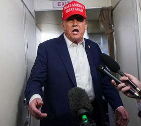 Trump’tan 12 ülkeye “Ya kabul et ya vazgeç” tarifeleri: Mektuplar pazartesi gönderilecek