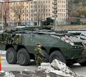 Almanya'dan NATO için 25 milyar euroluk savunma hamlesi: 1000 Leopard 2 tankı almayı değerlendiriyor