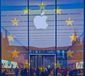 Apple'dan AB'nin 500 milyon euro para cezasına itiraz