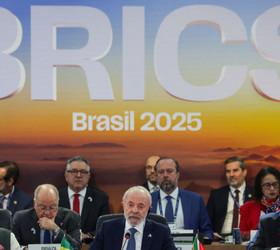 Trump’ın yeniden vergi sopasını gösterdiği BRICS, büyümede G7’yi ikiye katladı