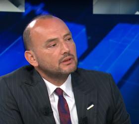 MÜSİAD Başkanı Özdemir'den kur yorumu: Yıl sonunda dolar 45'in altında olmamalı