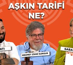 Prof. Dr. Mehmet Z. Sungur: Evliliği hiçbir zaman kendi haline bırakamayız | İlk aşk mı, son aşk mı?