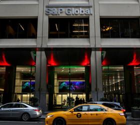 S&P Global: Ticaret savaşları Asya-Pasifik ülkelerine yönelik riskleri artırdı