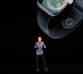 Apple COO’su Jeff Williams yıl sonunda görevini bırakıyor