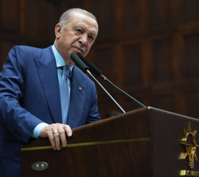 Cumhurbaşkanı Erdoğan: “Ekonomide tekrar güçlü ve olumlu döngüye girdik”