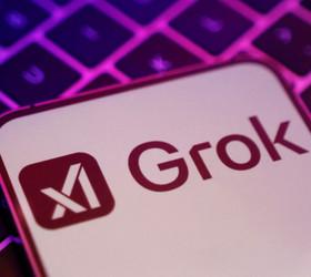 Grok'un paylaşımları hakkında soruşturma başlatıldı