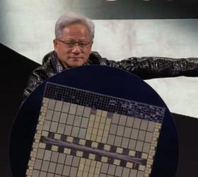 Nvidia, 4 trilyon dolarlık piyasa değerine ulaşan ilk şirket oldu