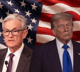 "Trump, Fed Başkanı Powell’ı görevden almaya" hazırlanıyor iddiası: Beyaz Saray’dan sızan açıklama piyasaları tedirgin etti