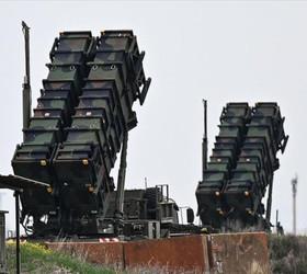 Ukrayna için Patriot almak isteyen Almanya'dan Trump'a 'rica'