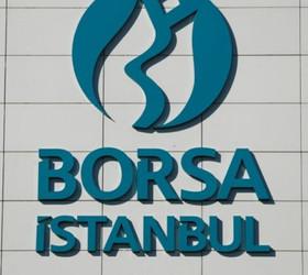 Borsa haftaya düşüşle başladı