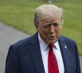 ABD Başkanı Trump, ticaret açığı konusunda BRICS ile Hindistan'ı hedef aldı