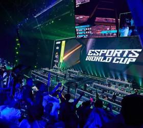 Esports Dünya Kupası, Riyad’da başladı: 70 milyon doları aşkın ödül dağıtılacak, Magnus Carlsen de yarışacak