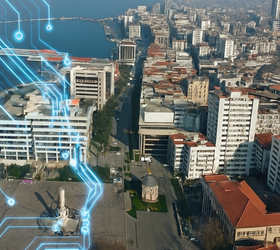 İzmir yapay zeka çözümleri üretmek istiyor: 'BYD'nin Manisa yatırımı dönüşümü tetikleyebilir'