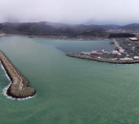 Filyos Limanı'na 'demir yolu bağlantısı' projesinde sözleşme aşamasına gelindi