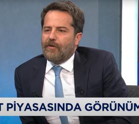 Erden Timur dar gelirlinin erişebileceği konut için kamuya proje sunulduğunu açıkladı