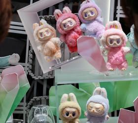 Fenomen Labubu'nun Çinli üreticisinden yüzde 350’lik kar beklentisi