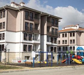 TOKİ ve Emlak Konut'tan SPK'ya 'gayrimenkul sertifikası' başvurusu