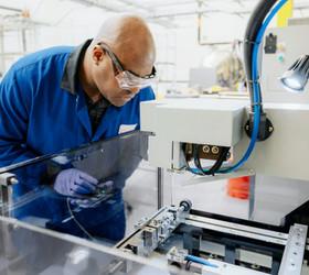Apple’dan ABD tedarik zincirine 500 milyon dolarlık yatırım: Nadir toprak mıknatısları için üretim ve geri dönüşüm anlaşması