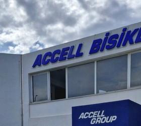 Avrupa'nın bisiklet üreticisi Accell Group’un Türkiye operasyonları Türk şirket Nahita'ya geçti