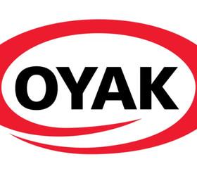 OYAK'ta üst düzey atama