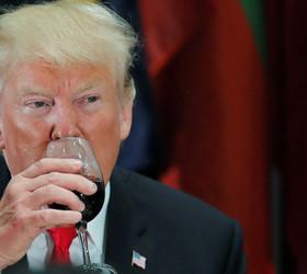 Trump kolanın formülünü değiştiriyor