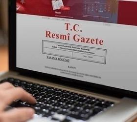 Resmi Gazete'de yayımlandı: ODTÜ'ye uzay teknolojileri için 700 bin metrekarelik alan