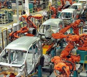 Ford Otosan fabrikalarında üretime ara