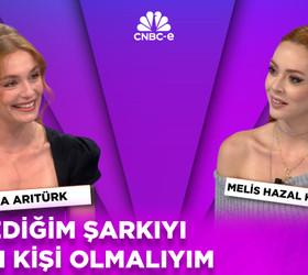 Serra Arıtürk: Güzel olmanın oyunculukta avantajı var, ama hayatta önyargıyla karşılaşabiliyorsun
