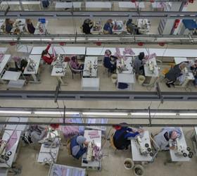 İTHİB: Yılın ilk yarısında 300 tekstil ve hazır giyim şirketi konkordato ilan etti, süreç alacaklıları da etkiliyor
