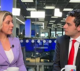 JPMorgan Türkiye Ekonomisti Fatih Akçelik: TL'de reel değerlenme sürecek, dolarizasyon riski görmüyoruz