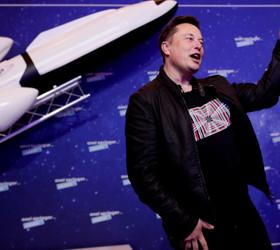 SpaceX’ten yatırımcılara 'Musk siyasete dönebilir' uyarısı