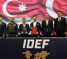 TUSAŞ ve MİRAS'tan stratejik işbirliği