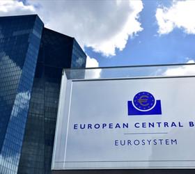 Avrupa Merkez Bankası faiz indirimine ara verdi