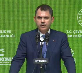 Bakan Kurum'dan gayrimenkul sertifikası açıklaması