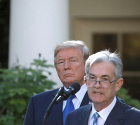 Trump, Fed ve Çalışma İstatistikleri Başkanlığı için atama yapmaya hazırlanıyor