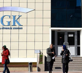 Almanya ve Bulgaristan'dan emekli aylığı alanlara Türkiye'de promosyon imkanı