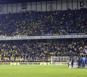 Fenerbahçe'den rekor sponsorluk anlaşması: Chobani'den 120 milyon euro