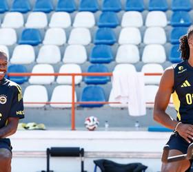 Ali Koç, Adidas ile forma sponsorluk anlaşmasının rakamını açıkladı