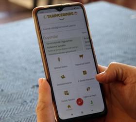 Gıda işletmelerinde zorunlu karekod dönemi yarın başlıyor