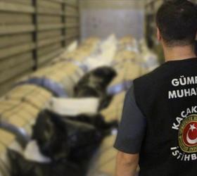 Ticaret Bakanlığı’ndan 'Labubu' operasyonu: 659 bin liralık oyuncak ele geçirildi